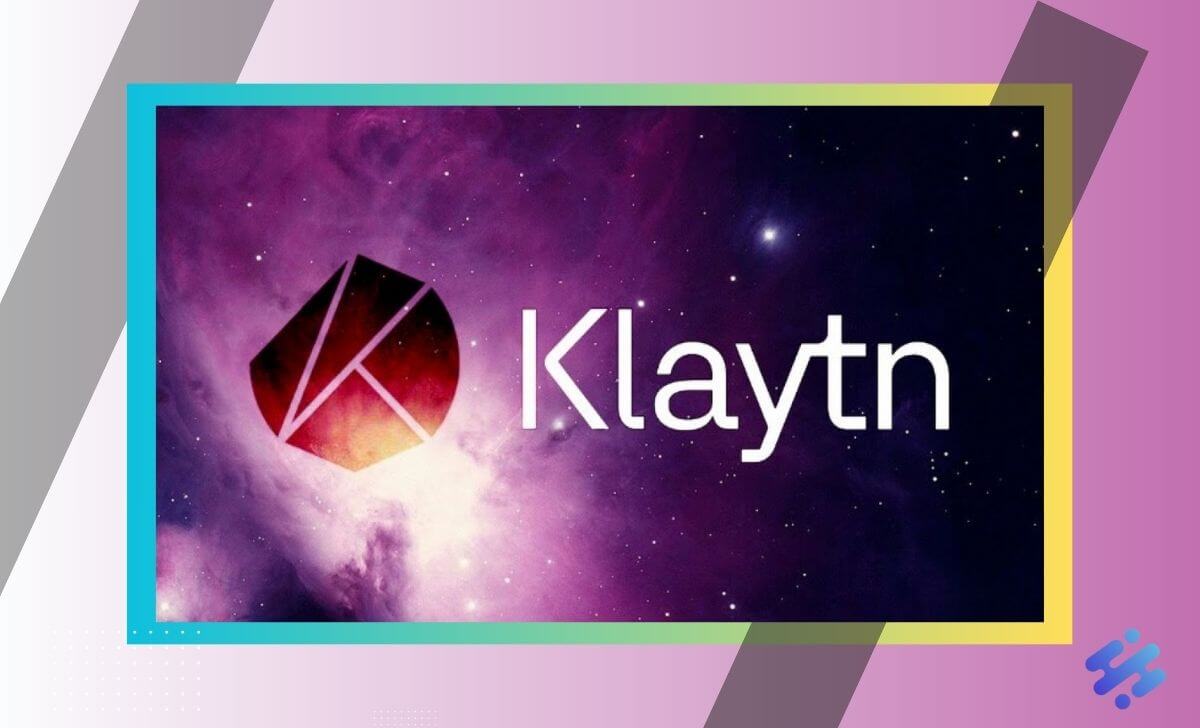 Features of Klaytn