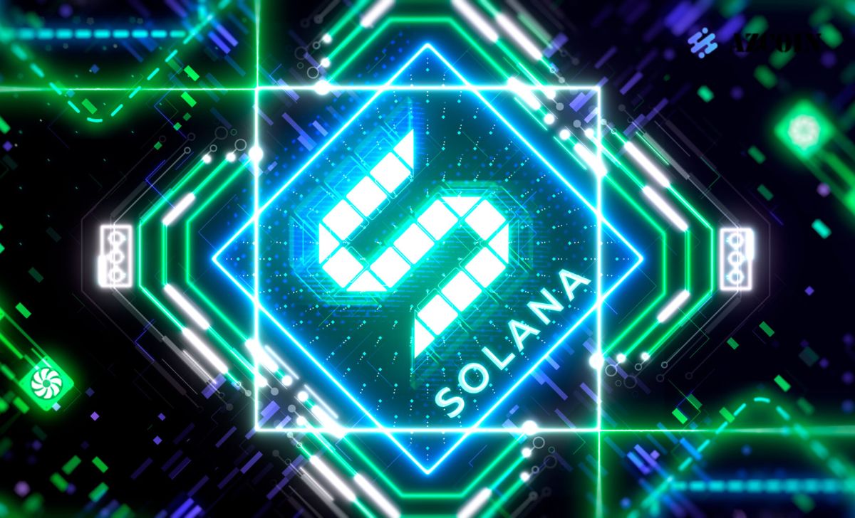 Outstanding features of the Solana (SOL) project