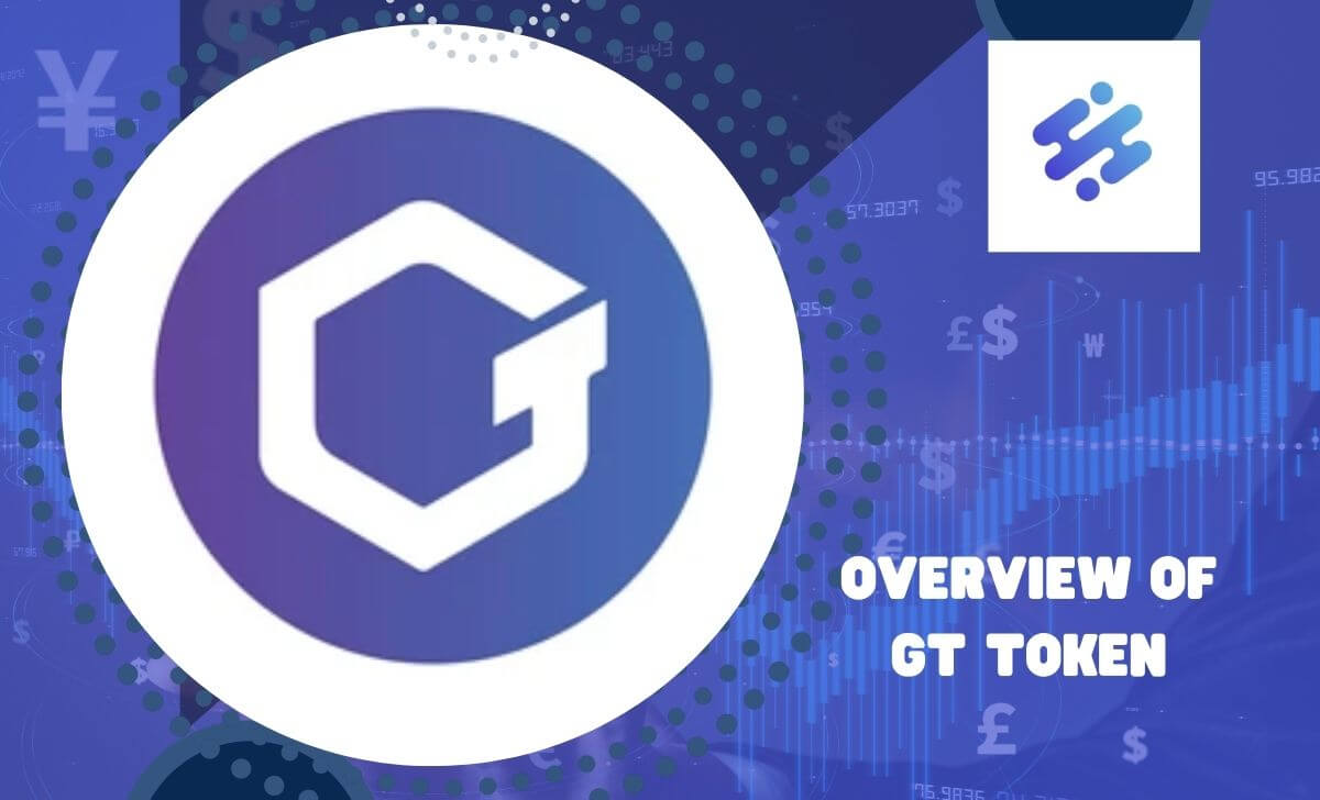 GT tokens are developed by the Gate.io exchange