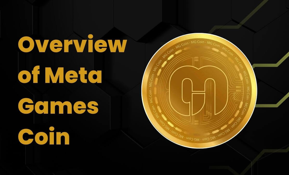 MetaGamescoin (MGC) is a rewarding cryptocurrency that operates on the BSC