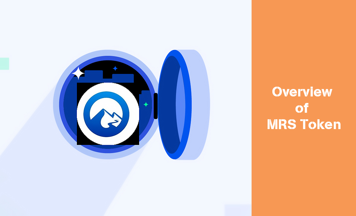 MRS Token is the official token of Metars Genesis platform.