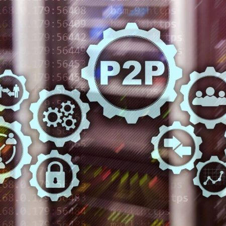 What is Peer-to-peer (P2P)? 5 advantages of the P2P model