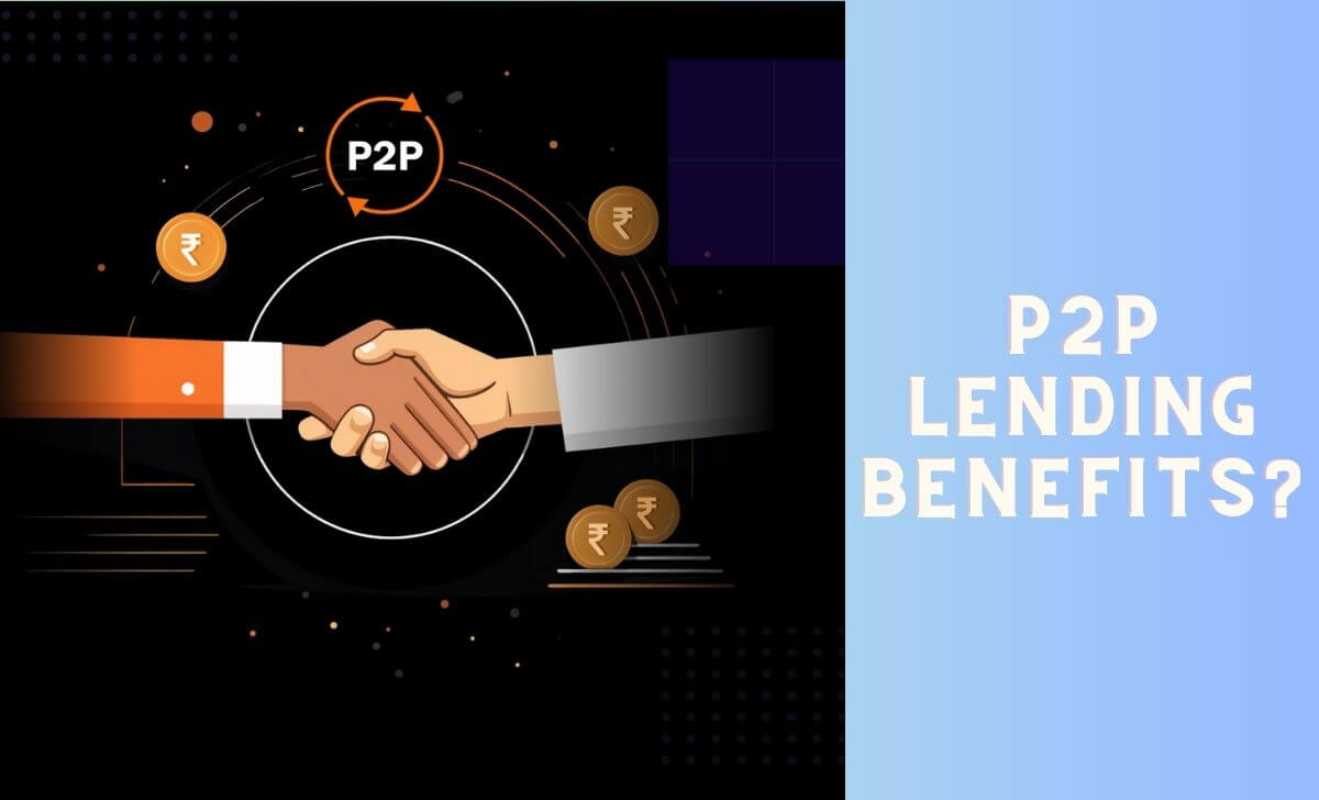 P2P Lending minimizes the disadvantages that other traditional investment channels currently have