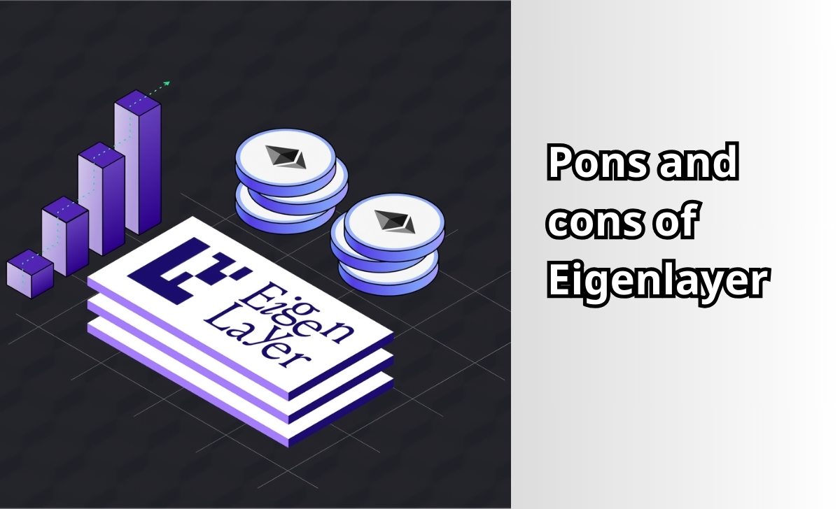 Pons and cons of Eigenlayer