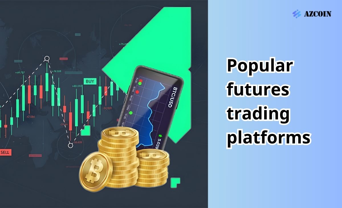 Popular futures trading platforms