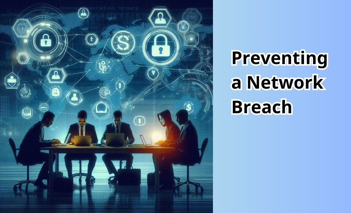 Preventing a Network Breach