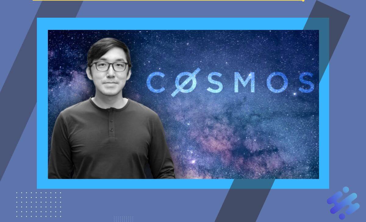 Jae Kwon - CEO and Founder of Cosmos