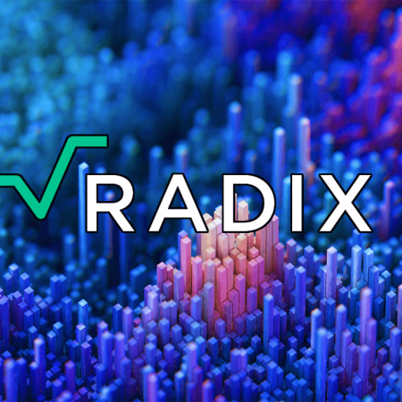 What is Radix Coin? Learn about the future of scalable blockchain