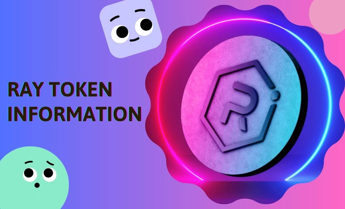 RAY Token information