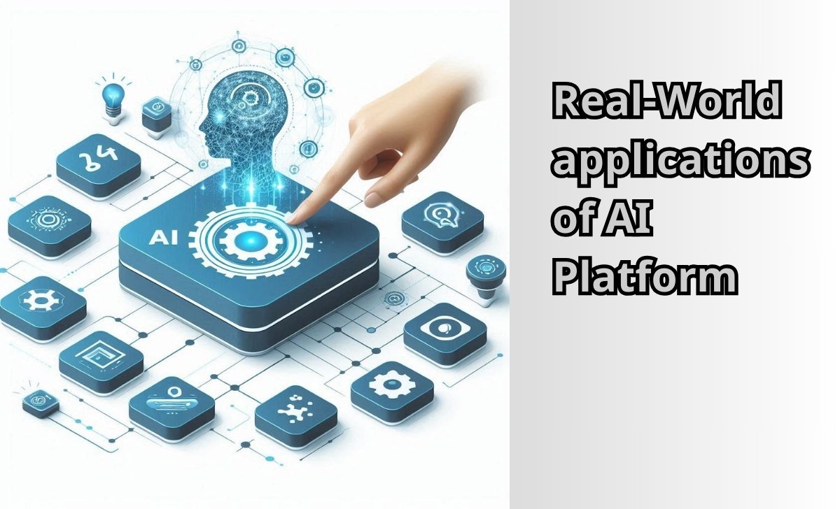 Real-World applications of AI Platform