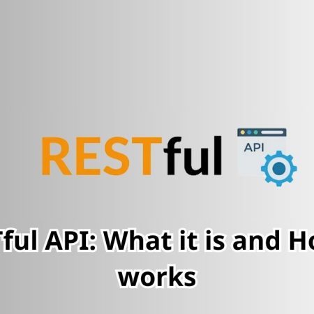 RESTful API: What it is and How it works