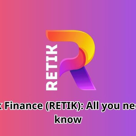 Retik Finance (RETIK): All you need to know