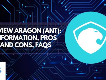 Review Aragon (ANT): Information, Pros and Cons, FAQs