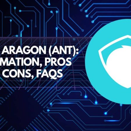 Review Aragon (ANT): Information, Pros and Cons, FAQs