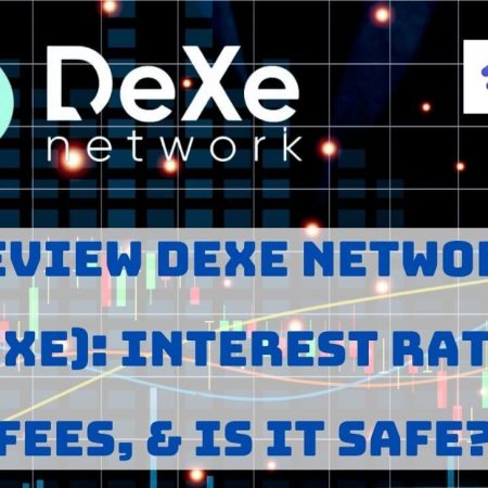 Review DeXe Network (DEXE): Interest Rates, Fees, & Is it Safe?