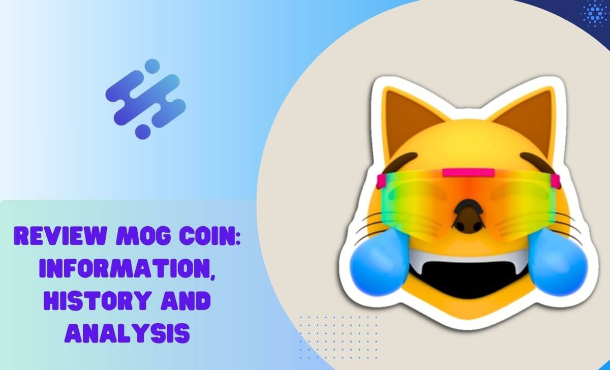 📊 Review Mog coin: Information, History and Analysis

Mog Coin, a memecoin built on the Ethereum bl...