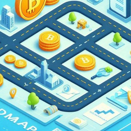 What is Roadmap? Importance of Roadmaps in crypto projects