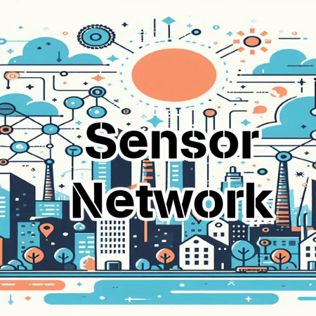 Sensor Network: What is it and what are its applications?