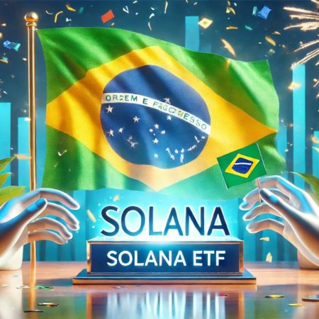 Solana ETF Approved in Brazil: SOL Price Hit New ATH Against Ethereum