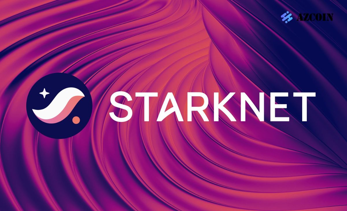 Starknet (STRK) là gì?