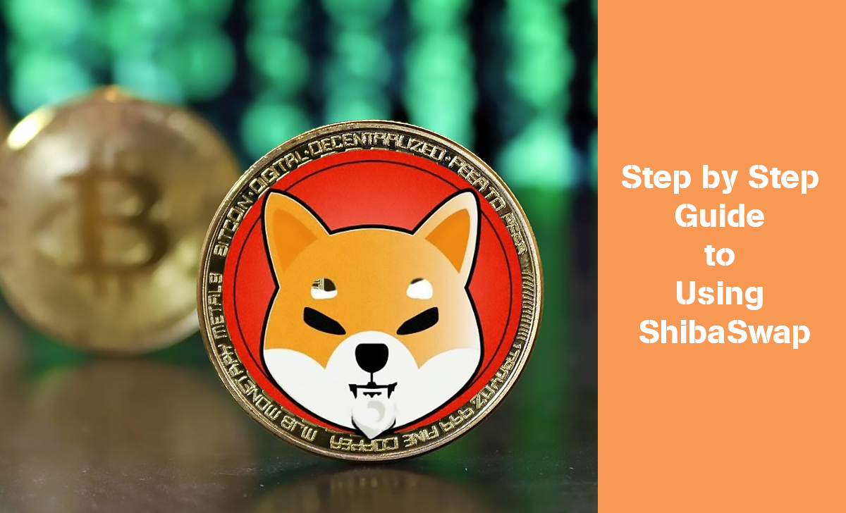 A step-by-step guide to using ShibaSwap, from creating a wallet to making transactions and receiving rewards.