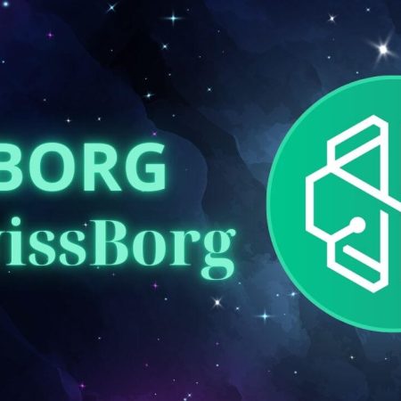 What is SwissBorg (BORG)? What it is and how does it work?