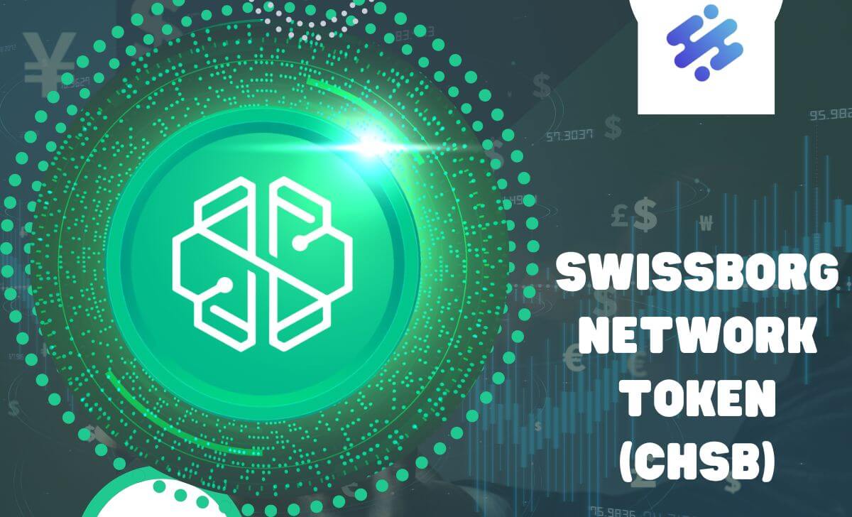 The SwissBorg platform utilizes a utility token called CHSB