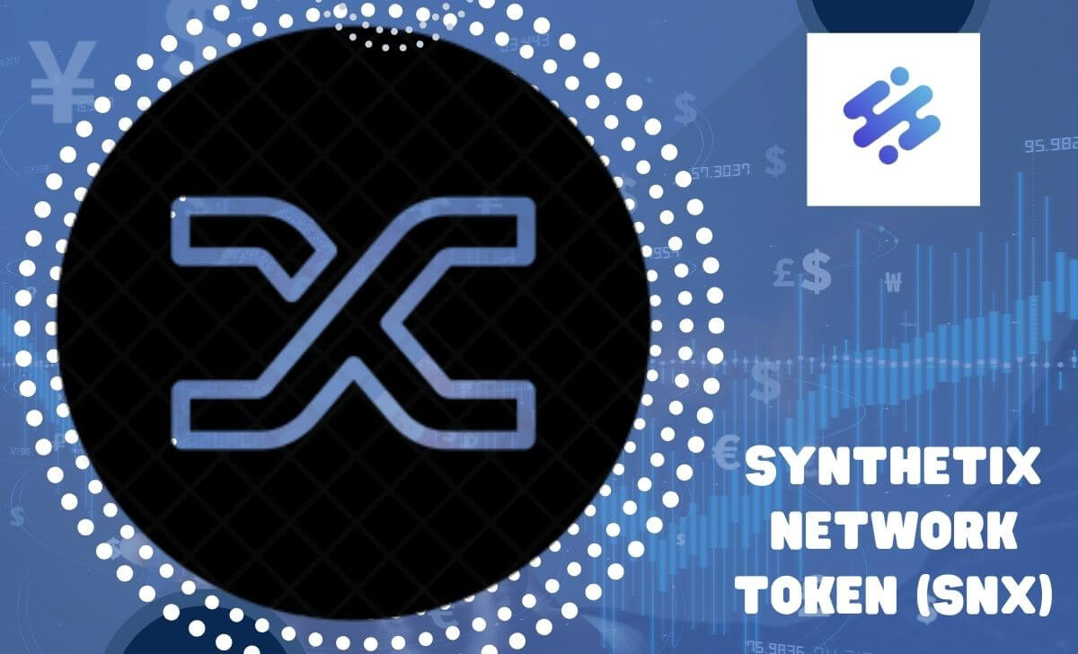 Synths are created by users staking collateral assets (SNX) and minting a synthetic asset corresponding to it