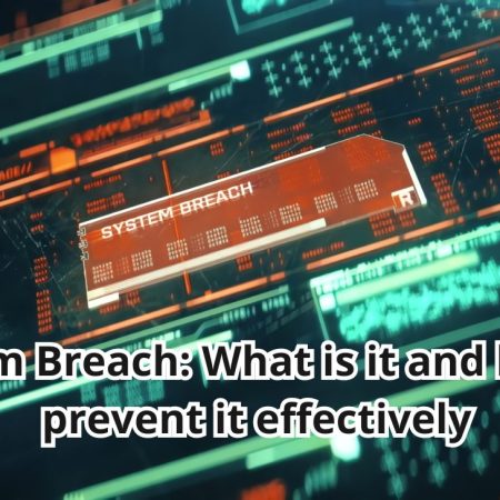 System Breach: What is it and how to prevent it effectively