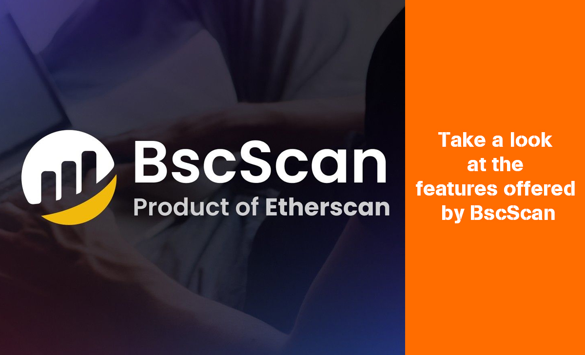 BscScan provides features such as transaction search, smart contract check, wallet balance view, token tracking