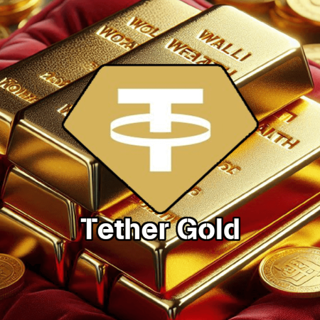 Tether Gold: What is it? Everything you need to know