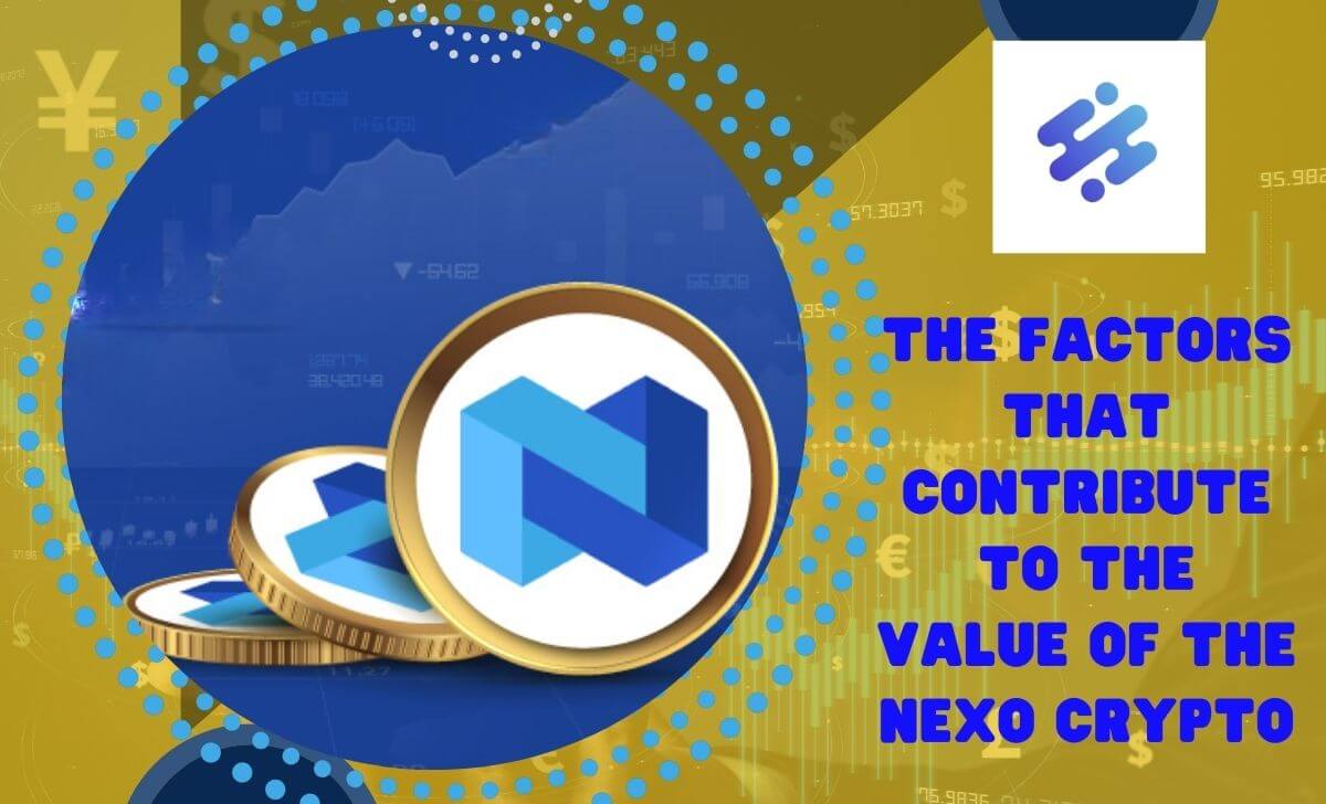 Currently, no other centralized crypto lending platform seems to match Nexo's level of user trust