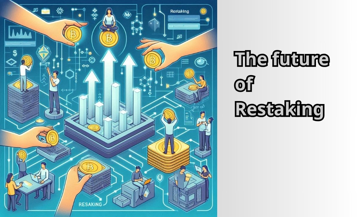 The future of Restaking