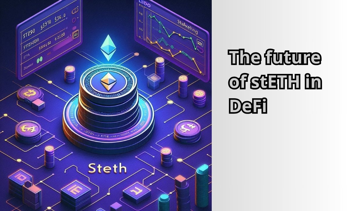 The future of stETH in DeFi