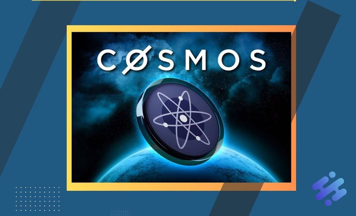 Cosmos SDK is utilized for building blockchain applications