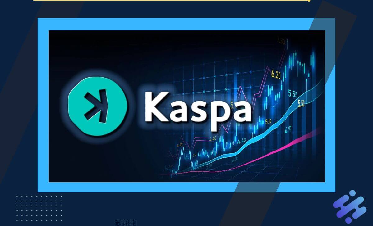 You can store KAS tokens on Kaspa's wallet called Kaspium