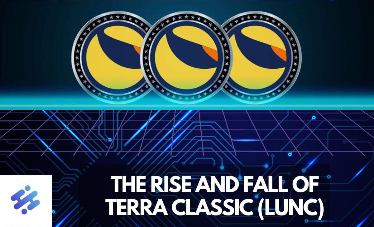 History of Terra Classic (LUNC)