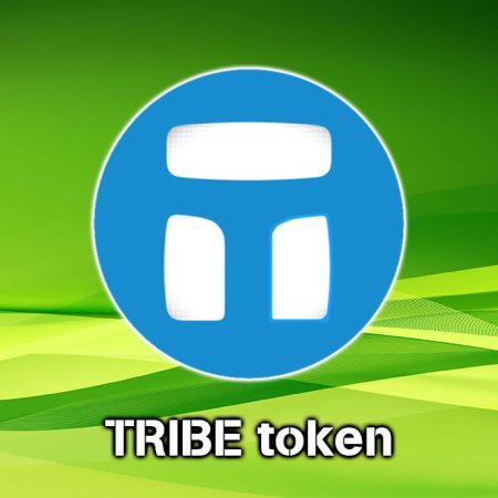 What is Tribe Coin? All information about TRIBE token