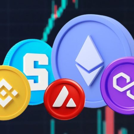 Triple the Gains: Top Six Altcoins to Buy and Why They Might Skyrocket