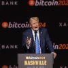 Trump’s Plan for US Bitcoin Stockpile Alarms Forfeiture Experts