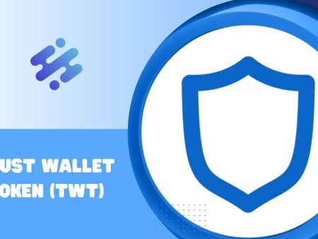 Trust Wallet Token (TWT): How does it work and using it?