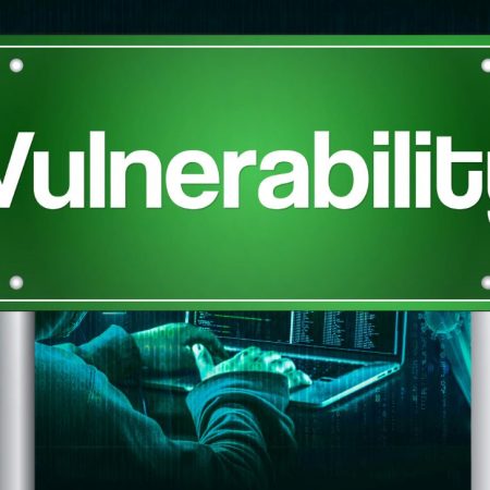 What is Vulnerability? Classification of Vulnerabilities