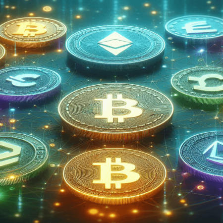 What are Altcoins? Top 7 Altcoin 2024