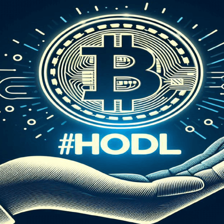 What does HODL mean? Everything you need to know about HOLD