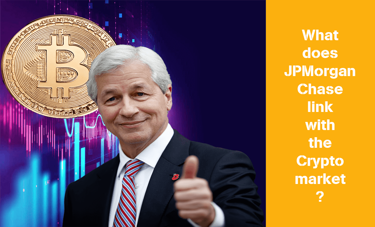 JPMorgan Chase is the first major US bank to own its digital token