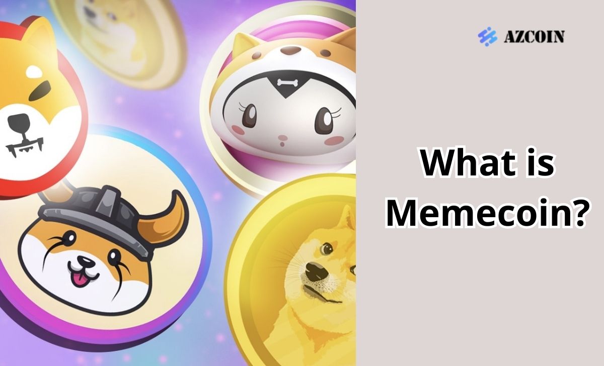 What is Memecoin?