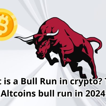 What is a Bull Run in crypto? Top 5 Altcoins bull run in 2024