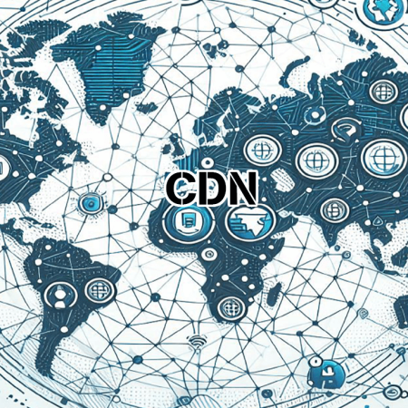 What is a Content Delivery Network (CDN)? How does it work?