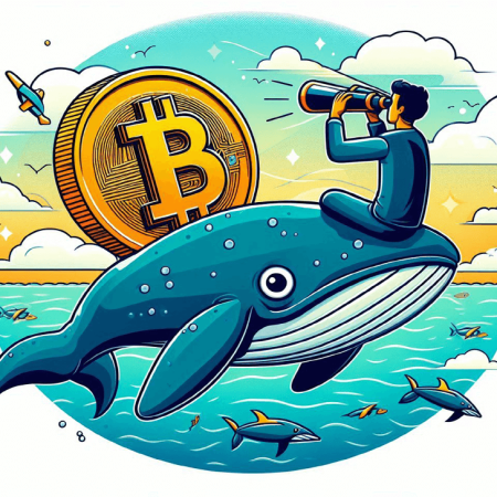 What is a Crypto Whale? How do you track them?