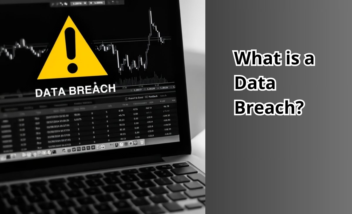 What is a Data Breach?